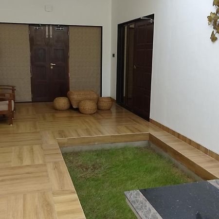 منتجع كاي Tindivanam المظهر الخارجي الصورة