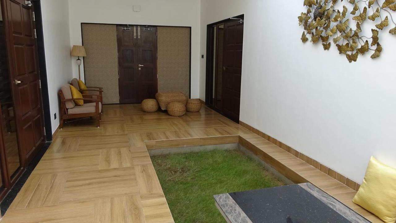 منتجع كاي Tindivanam المظهر الخارجي الصورة