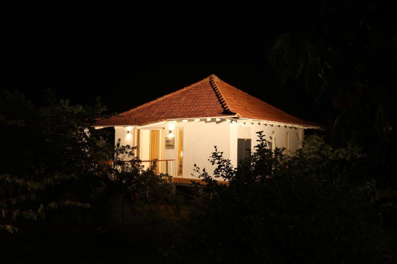 منتجع كاي Tindivanam المظهر الخارجي الصورة