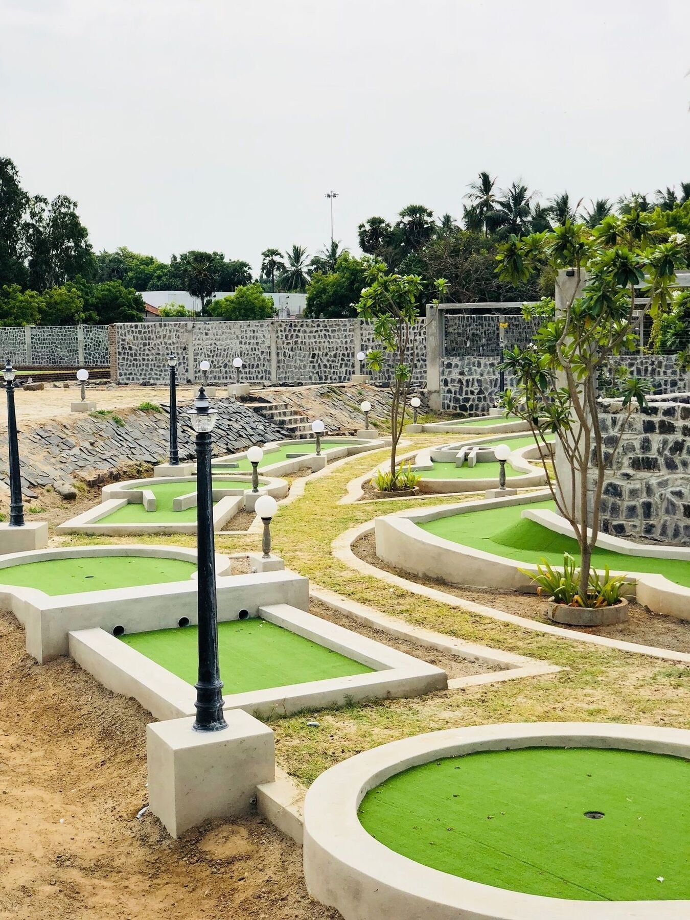 منتجع كاي Tindivanam المظهر الخارجي الصورة